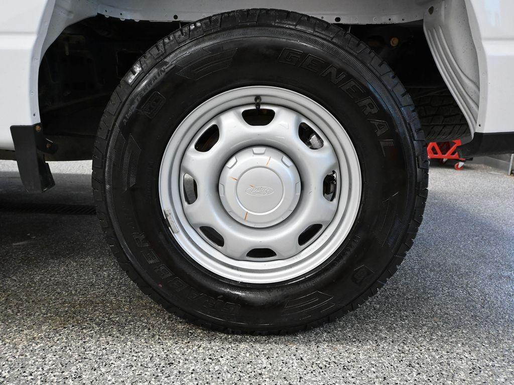 used 2021 Ford F-150 car, priced at $30,993