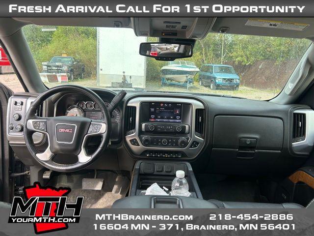 used 2014 GMC Sierra 1500 car, priced at $22,499