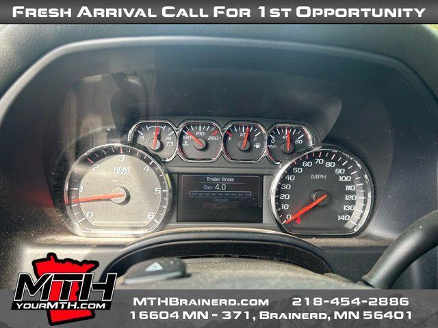 used 2014 GMC Sierra 1500 car, priced at $22,499