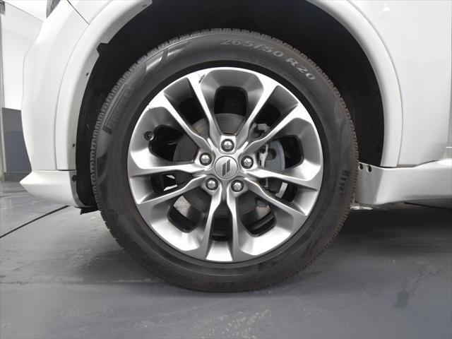 used 2019 Dodge Durango car, priced at $21,993