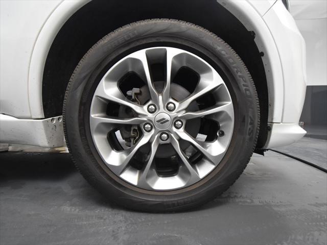 used 2019 Dodge Durango car, priced at $21,993