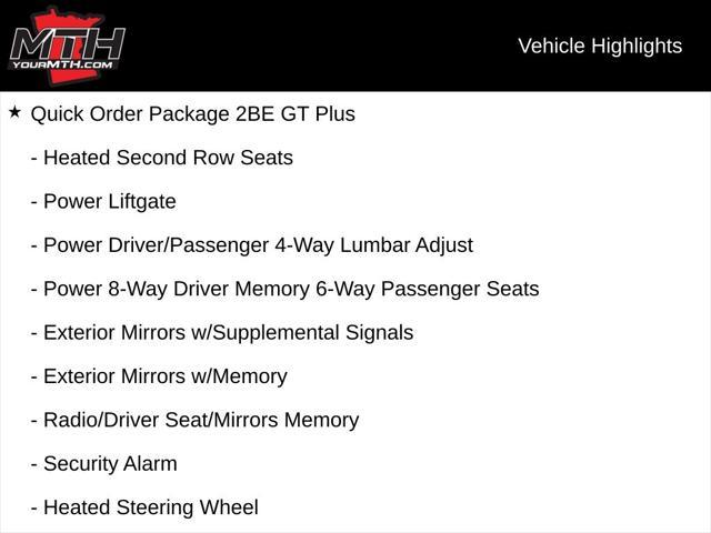 used 2019 Dodge Durango car, priced at $21,993