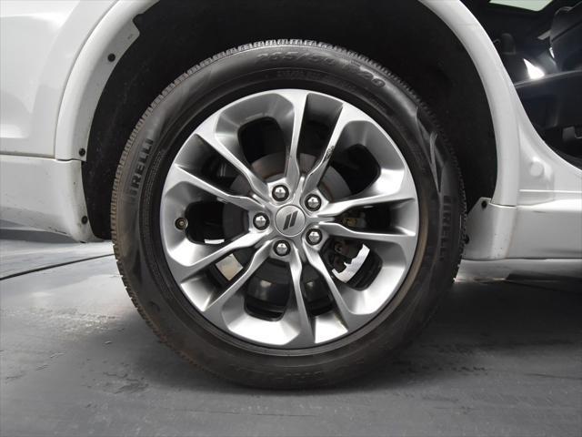 used 2019 Dodge Durango car, priced at $21,993