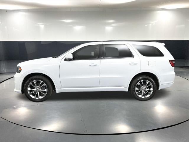 used 2019 Dodge Durango car, priced at $21,993