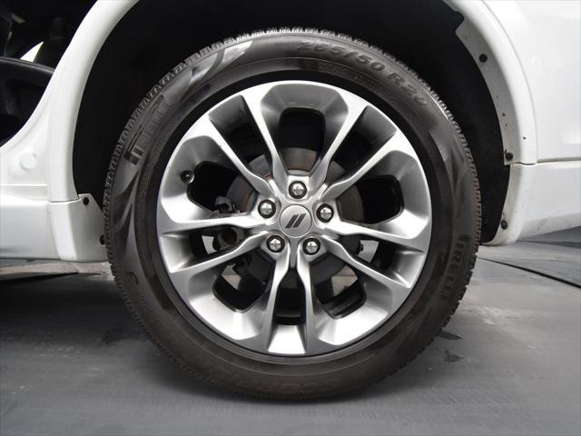 used 2019 Dodge Durango car, priced at $21,993