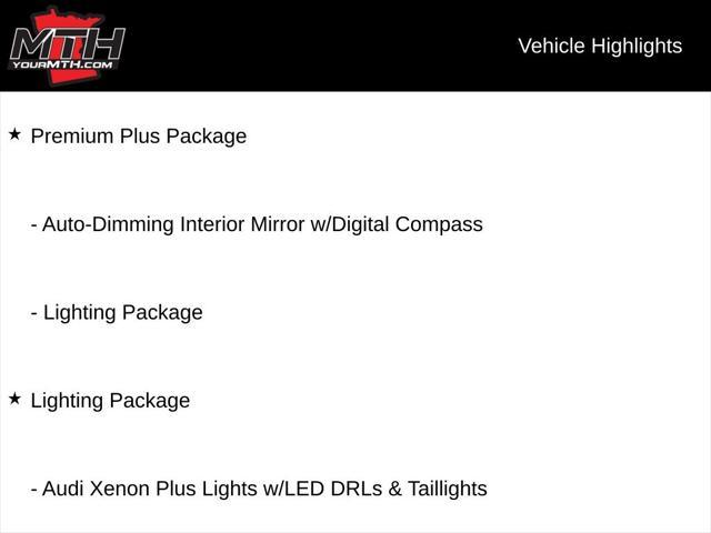 used 2014 Audi allroad car, priced at $13,399