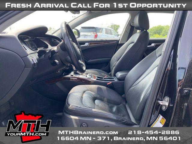 used 2014 Audi allroad car, priced at $13,799