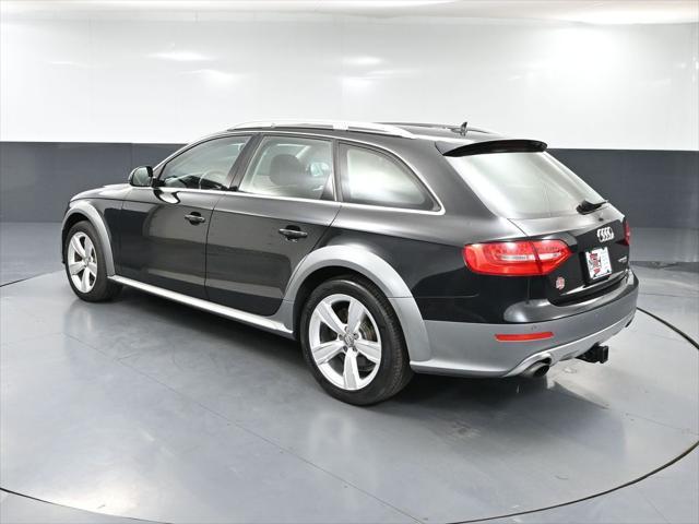 used 2014 Audi allroad car, priced at $13,399