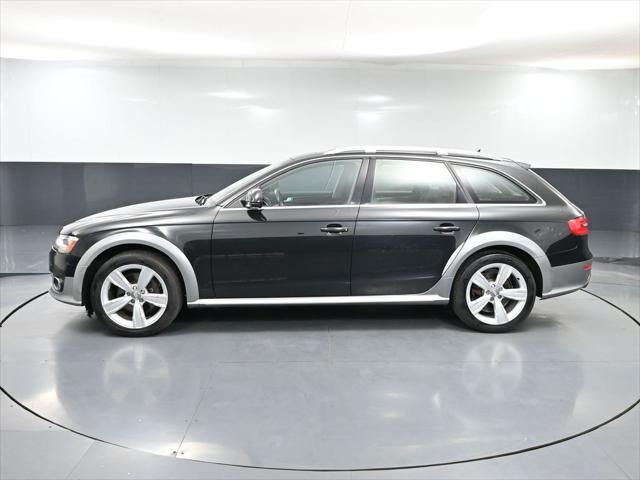 used 2014 Audi allroad car, priced at $13,399