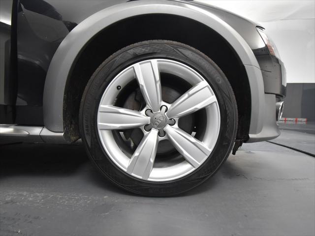 used 2014 Audi allroad car, priced at $13,399