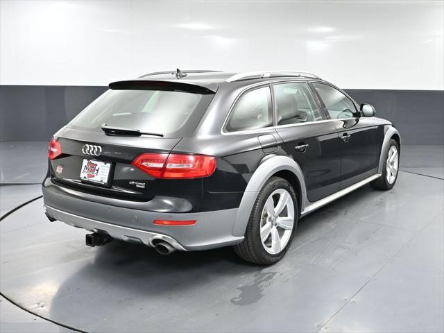 used 2014 Audi allroad car, priced at $13,399