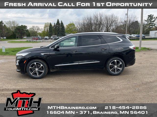 used 2022 Buick Enclave car, priced at $30,999