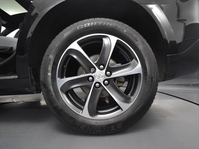 used 2022 Buick Enclave car, priced at $30,599