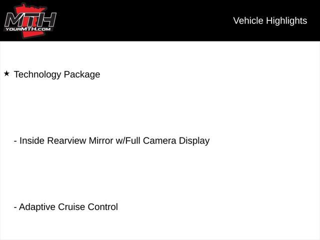 used 2022 Buick Enclave car, priced at $30,599
