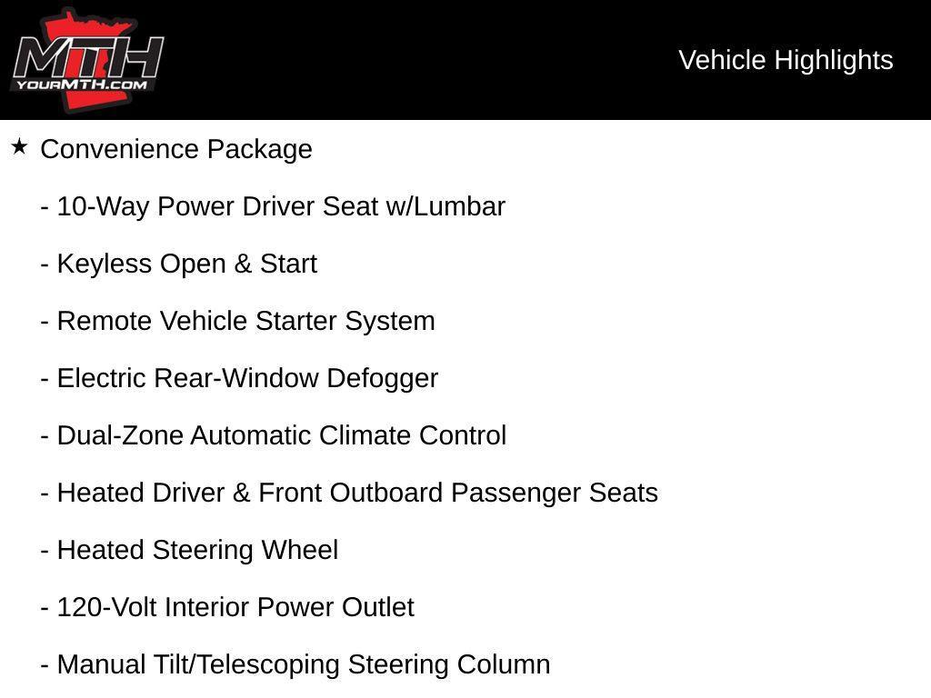 used 2025 Chevrolet Silverado 1500 car, priced at $46,593