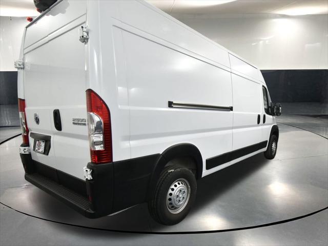 used 2025 Ram ProMaster 2500 car, priced at $40,899