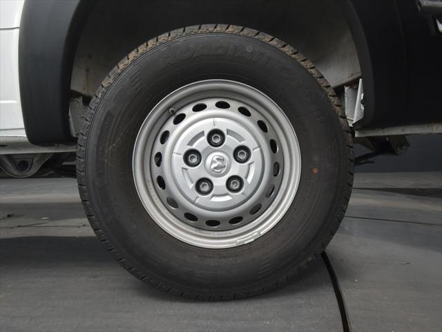 used 2025 Ram ProMaster 2500 car, priced at $40,899