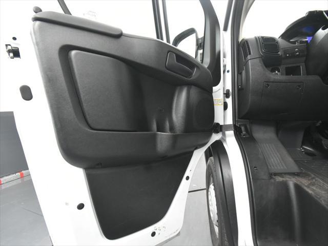 used 2025 Ram ProMaster 2500 car, priced at $40,899