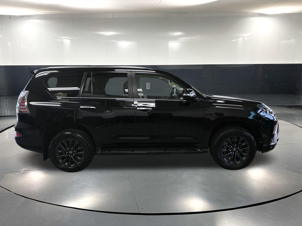 used 2022 Lexus GX 460 car, priced at $50,899
