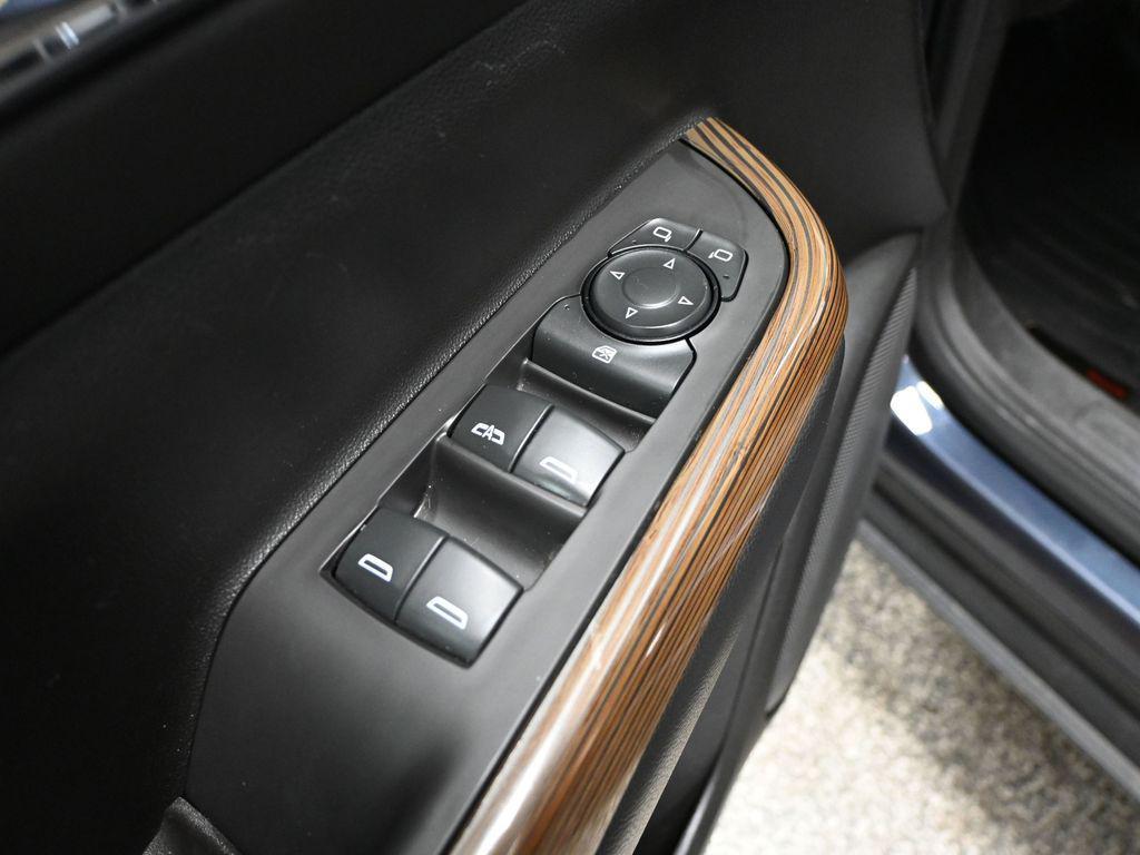 used 2019 GMC Acadia car, priced at $17,193