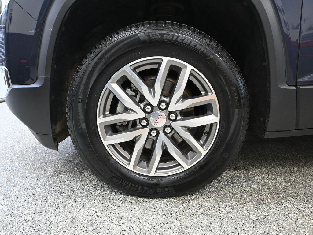 used 2019 GMC Acadia car, priced at $17,193