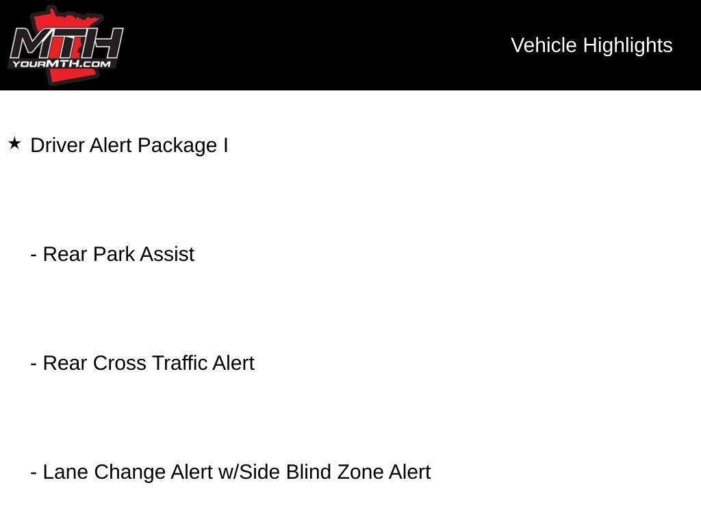 used 2019 GMC Acadia car, priced at $17,193