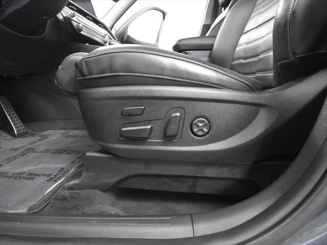 used 2023 Kia Telluride car, priced at $36,799