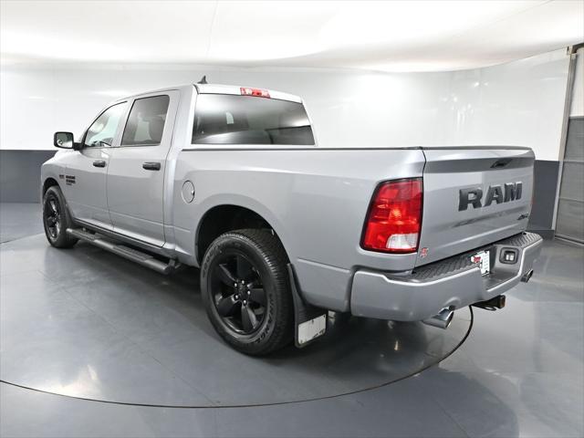 used 2019 Ram 1500 car, priced at $30,993