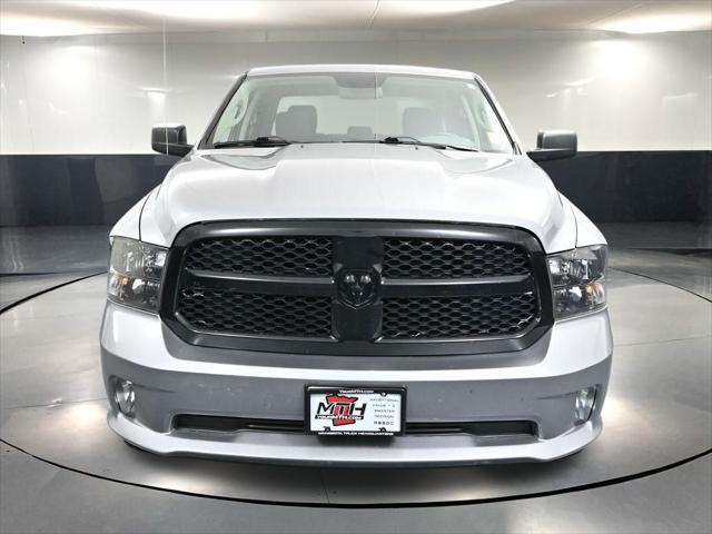 used 2019 Ram 1500 car, priced at $30,993