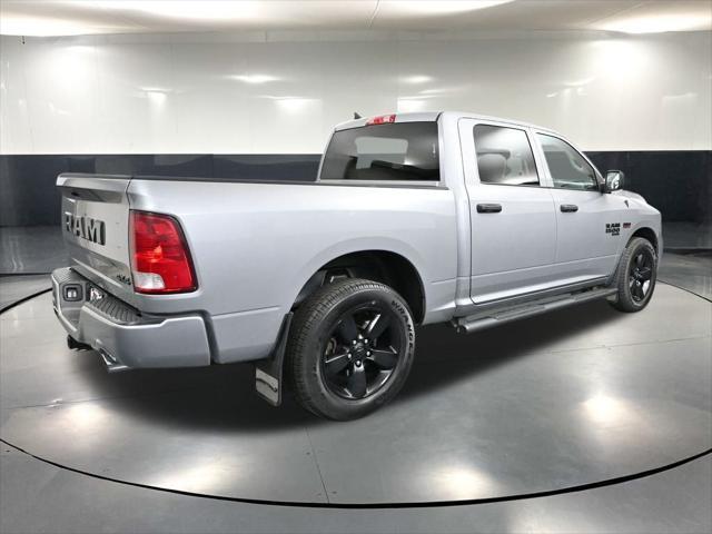 used 2019 Ram 1500 car, priced at $30,993