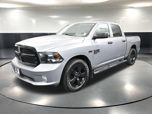 used 2019 Ram 1500 car, priced at $30,993