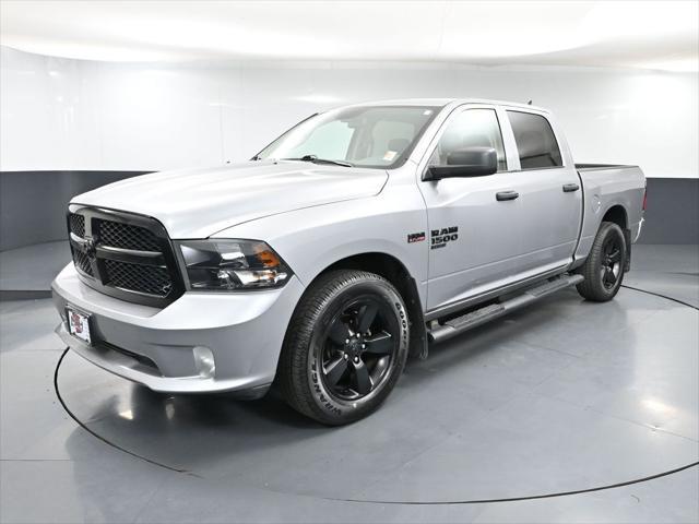 used 2019 Ram 1500 car, priced at $30,993