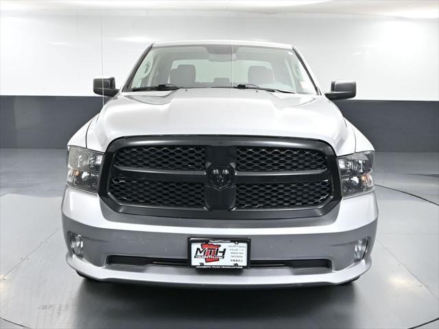 used 2019 Ram 1500 car, priced at $30,993