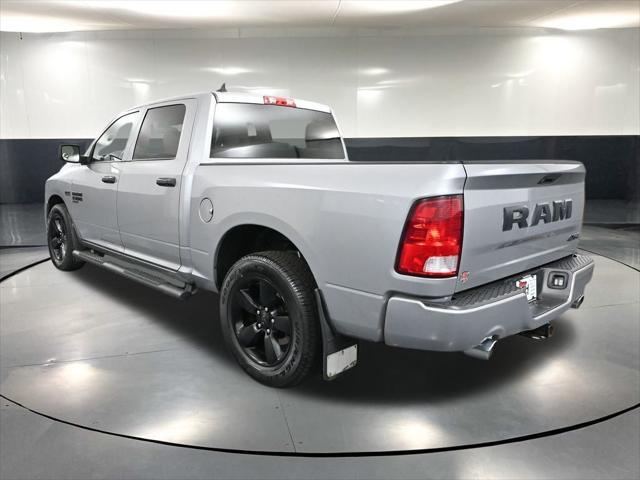 used 2019 Ram 1500 car, priced at $30,993