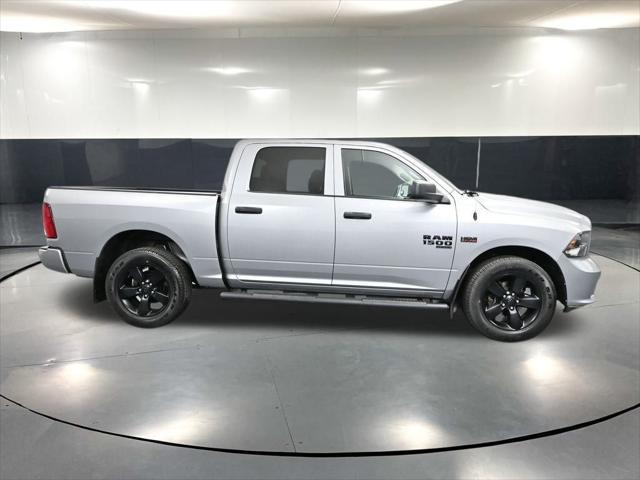 used 2019 Ram 1500 car, priced at $30,993