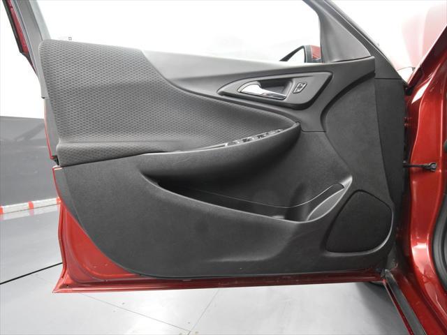 used 2023 Chevrolet Malibu car, priced at $22,993