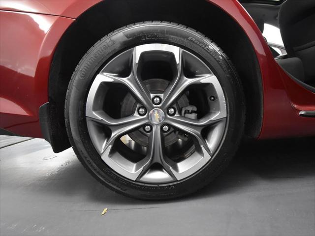 used 2023 Chevrolet Malibu car, priced at $22,993