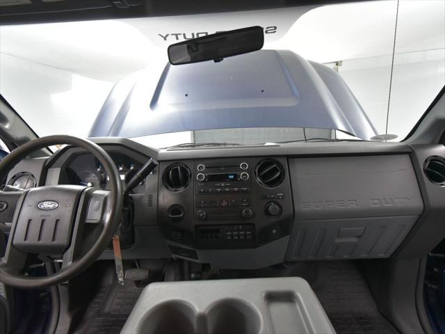 used 2012 Ford F-450 car, priced at $45,500