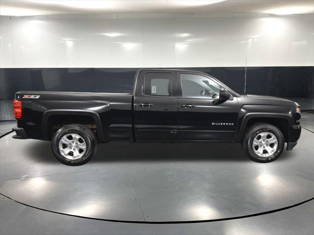 used 2016 Chevrolet Silverado 1500 car, priced at $16,500