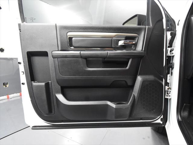 used 2014 Ram 1500 car, priced at $34,500