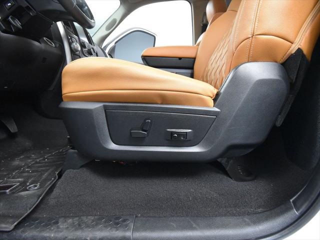 used 2014 Ram 1500 car, priced at $34,500