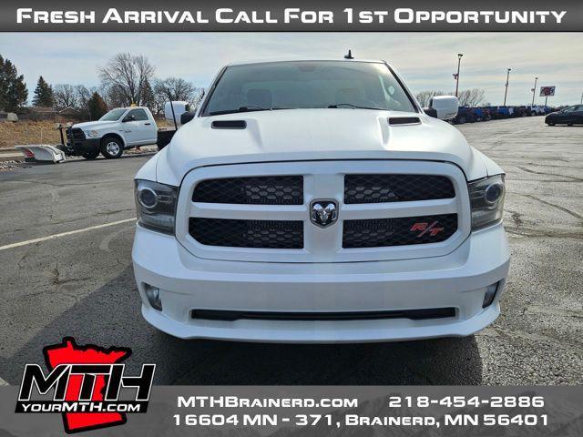 used 2014 Ram 1500 car, priced at $34,993