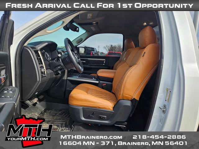 used 2014 Ram 1500 car, priced at $34,993