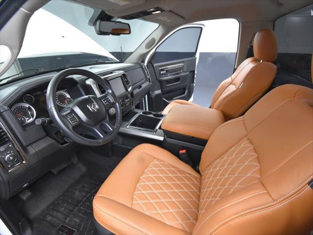 used 2014 Ram 1500 car, priced at $34,500