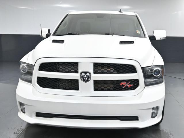 used 2014 Ram 1500 car, priced at $32,500