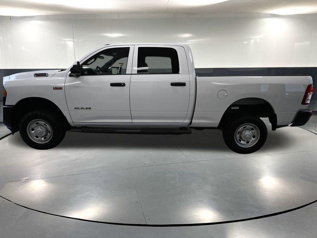 used 2022 Ram 2500 car, priced at $35,593