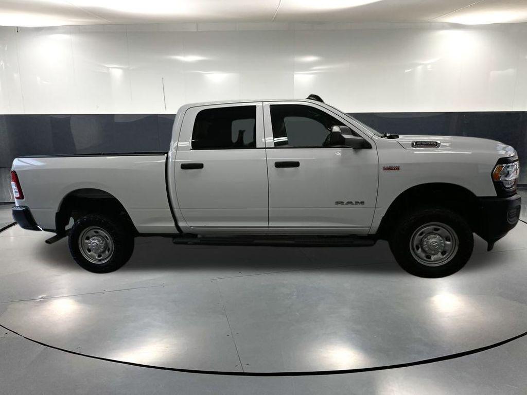 used 2022 Ram 2500 car, priced at $35,593