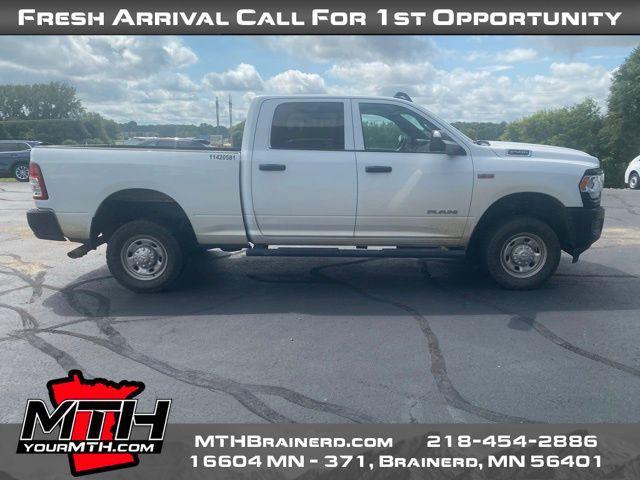 used 2022 Ram 2500 car, priced at $37,699