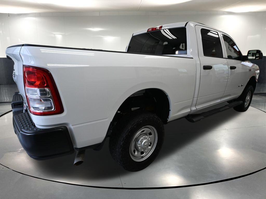 used 2022 Ram 2500 car, priced at $35,593