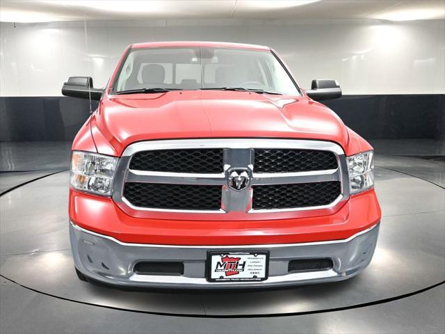 used 2023 Ram 1500 Classic car, priced at $26,500